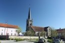 Eglise de Torcenay